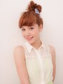 hair make TOMO