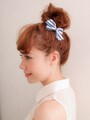 hair make TOMO