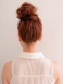 hair make TOMO