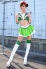 千葉さくら／D'station2013 フレッシュエンジェルズ
