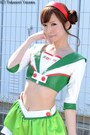 千葉さくら／D'station2013 フレッシュエンジェルズ