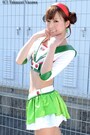 千葉さくら／D'station2013 フレッシュエンジェルズ