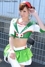 千葉さくら／D'station2013 フレッシュエンジェルズ