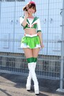 大山美保／D'station2013 フレッシュエンジェルズ