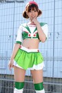 大山美保／D'station2013 フレッシュエンジェルズ