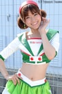 大山美保／D'station2013 フレッシュエンジェルズ