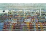 アンドレアス・グルスキー「99セント」（1999年、C－プリント、207×325×6.2センチ）(C)ANDREAS　GURSKY　／　JASPAR，2013　Courtesy　SPRUTH　MAGERS　BERLIN　LONDON