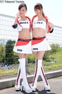 KONDO RACING ADVAN GAL