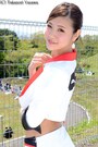 神咲はるか／KONDO RACING ADVAN GAL