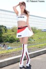 相根あや／KONDO RACING ADVAN GAL