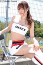 相根あや／KONDO RACING ADVAN GAL