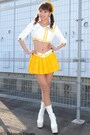 辻井美香／マツモトキヨシレースクイーン