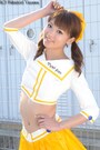 辻井美香／マツモトキヨシレースクイーン