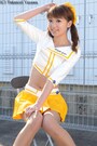 辻井美香／マツモトキヨシレースクイーン