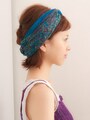 hair make WAKO