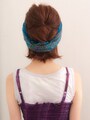 hair make WAKO