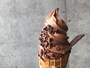 クラフトチョコレートワークスにて