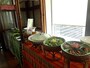 マンゴツリー東京 屋台ブッフェ台