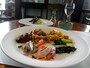 マンゴツリー東京 料理