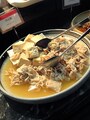 花ごよみ 肉豆腐