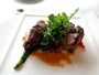 サルヴァトーレ クオモ ブロス メイン料理