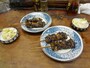 うなぎえり焼