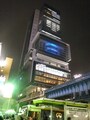 渋谷ヒカリエ　