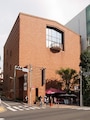 タバコと塩の博物館　