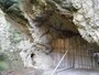 了仙寺内の横穴古墳