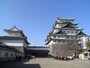 名古屋城