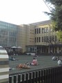京都国際マンガミュージアム
