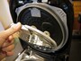 象印・極め羽釜　南部鉄器【NP-WS10】