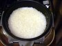 象印・極め羽釜　南部鉄器【NP-WS10】