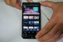 Androidスクリーンショット
