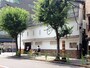 人形町のランドマークの1つと言える存在の同店