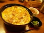 人形町「玉ひで」の親子丼