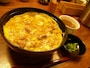 人形町「玉ひで」の親子丼