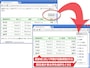 MediaTableスクリプトを使った表示効果