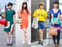 ストリートスナップ