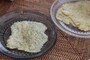 チーズのおせんべい