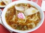 「源来軒」の喜多方ラーメン