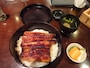 炭火焼き鰻「瞬」