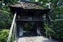 「山ばな平八茶屋」