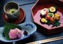 「山ばな平八茶屋」