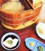 京豆腐の「豆水楼木屋町本店」