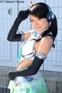石黒エレナ／レーシングミクサポーターズ