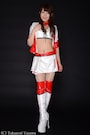 蒼井彩加／DIXCEL GIRLS