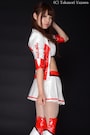 蒼井彩加／DIXCEL GIRLS