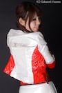 蒼井彩加／DIXCEL GIRLS