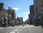 第一京浜沿いのマンション